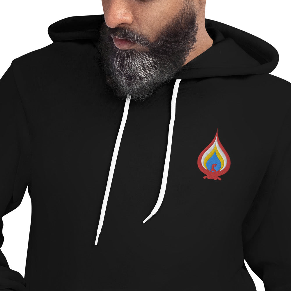 Prestonsstylez hoodie 2024